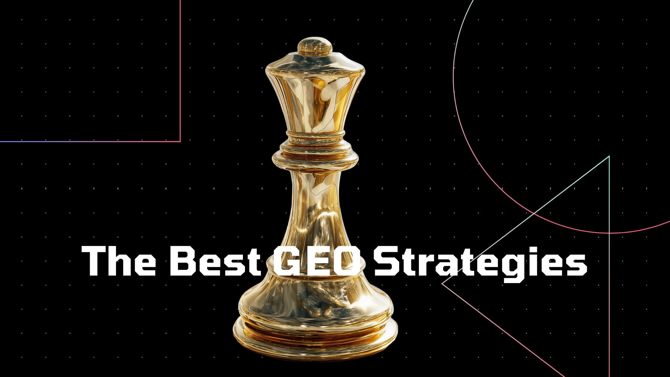 the best geo strategies for saas