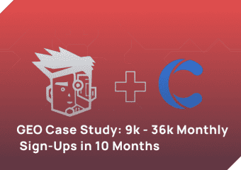careerflow header case study GEO